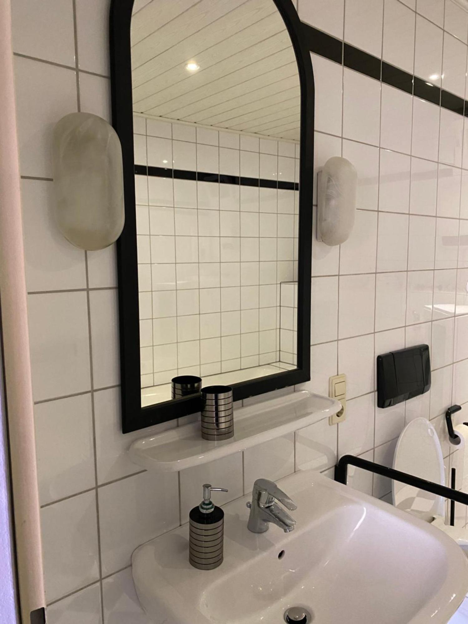 Ferienwohnung Zentral An Der Moselpromenade Zell an der Mosel Exteriör bild