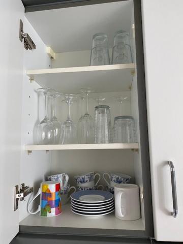 Ferienwohnung Zentral An Der Moselpromenade Zell an der Mosel Exteriör bild