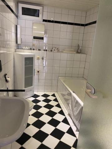Ferienwohnung Zentral An Der Moselpromenade Zell an der Mosel Exteriör bild