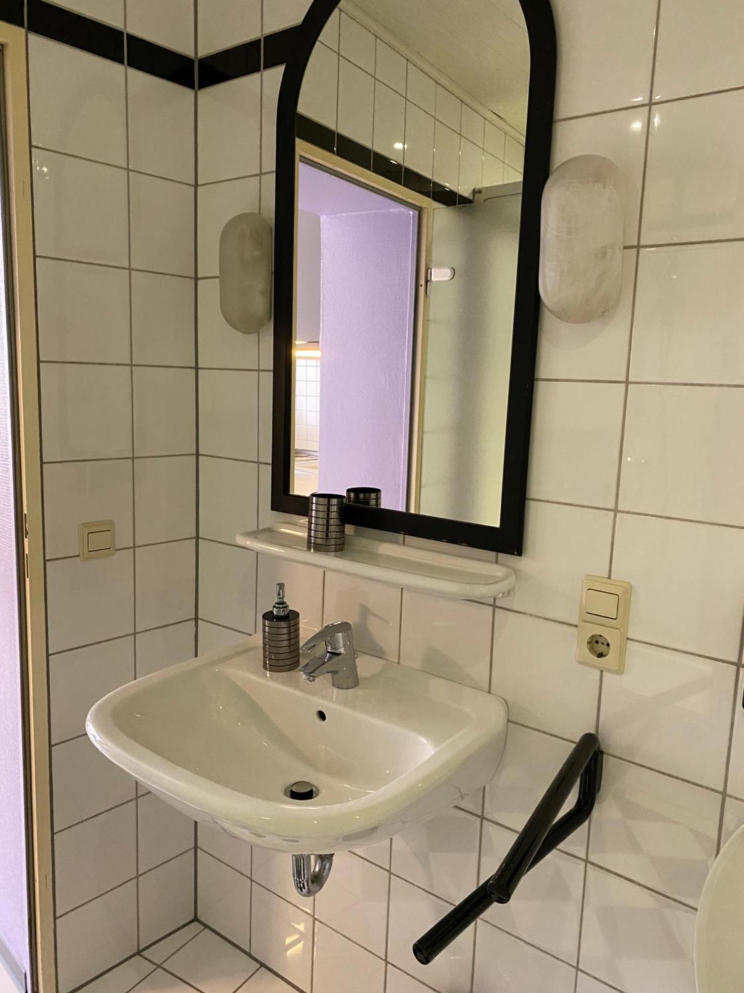 Ferienwohnung Zentral An Der Moselpromenade Zell an der Mosel Exteriör bild
