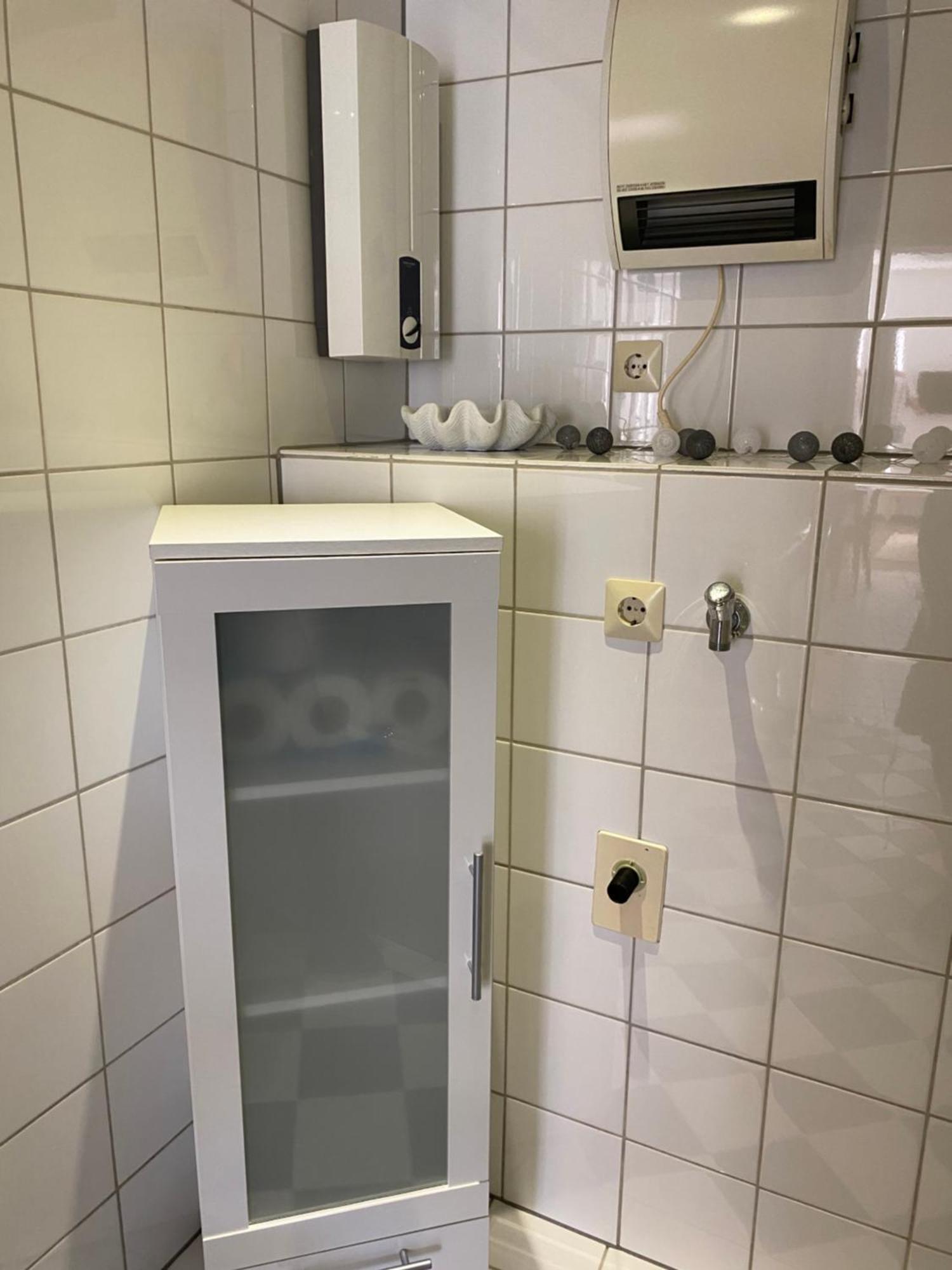 Ferienwohnung Zentral An Der Moselpromenade Zell an der Mosel Exteriör bild